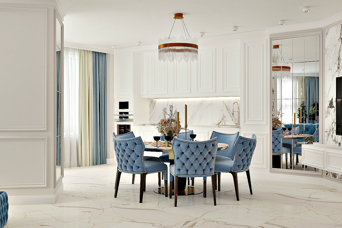 ЖК КРАСНОДАР СИТИ