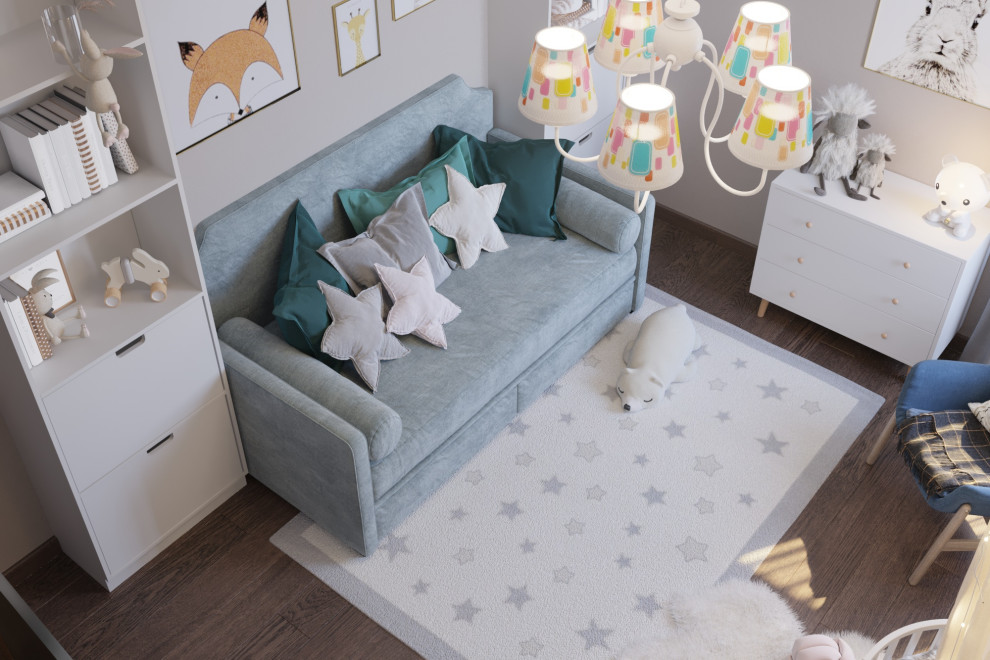 ЖК Ботанический Life