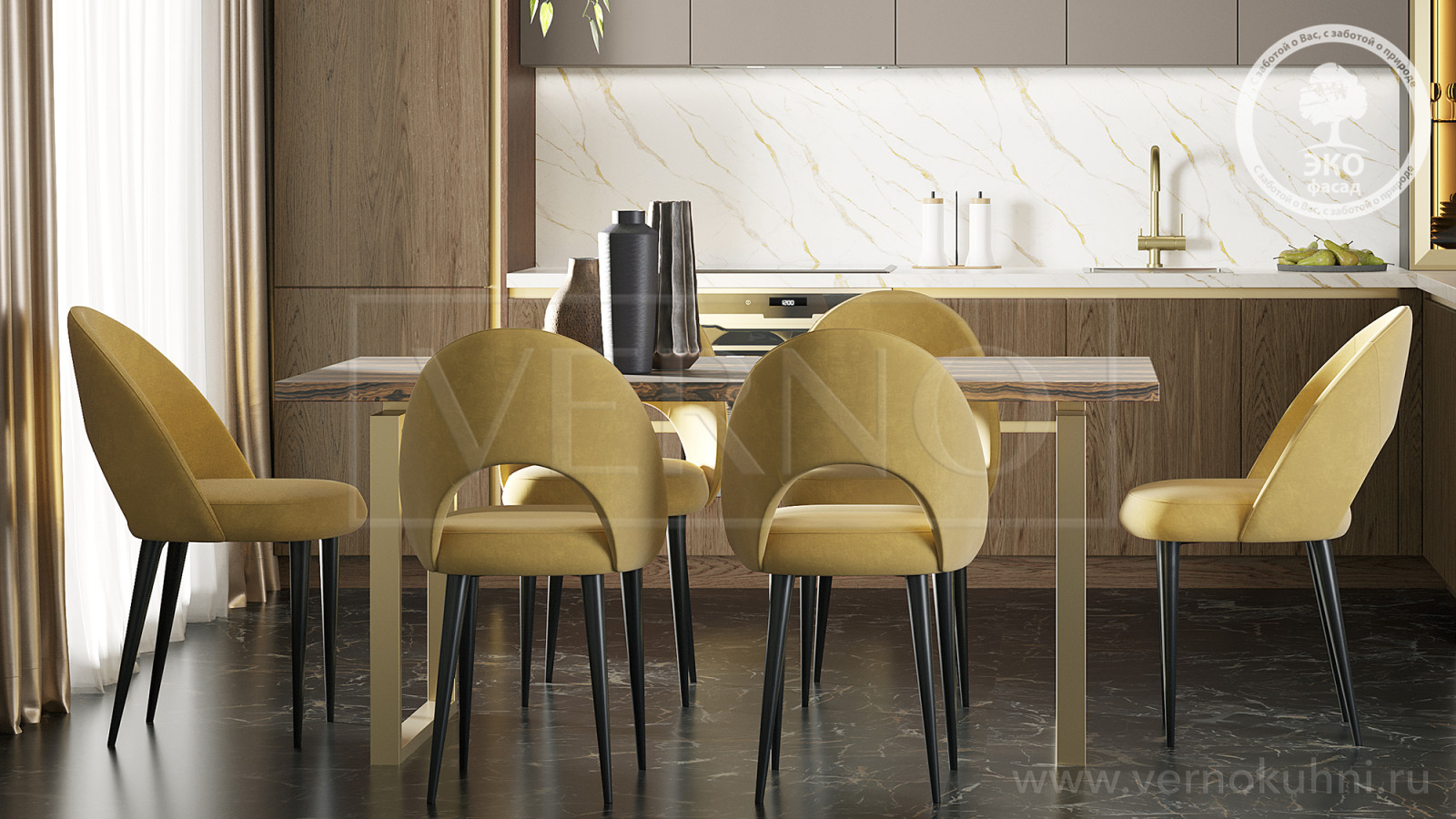 Модель "Альба"