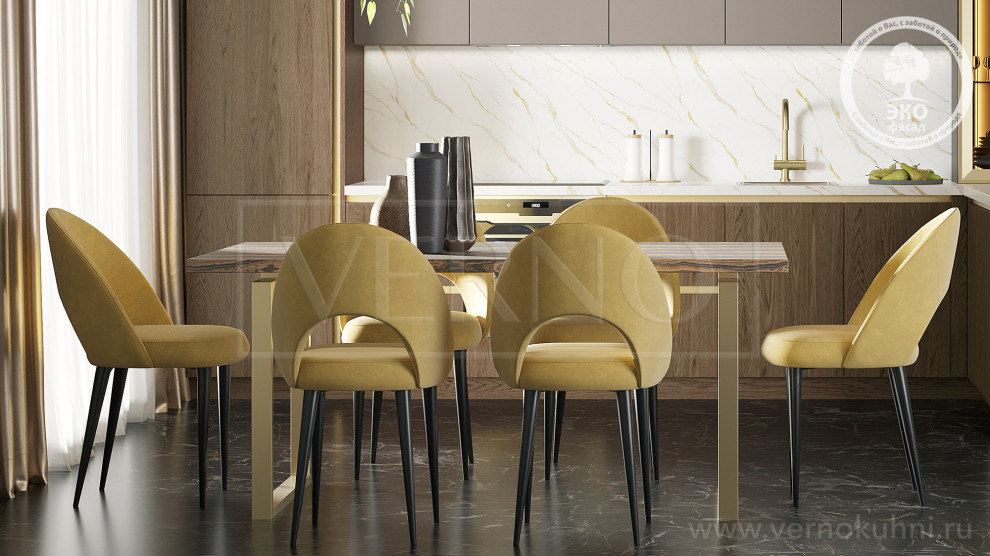 Модель "Альба"