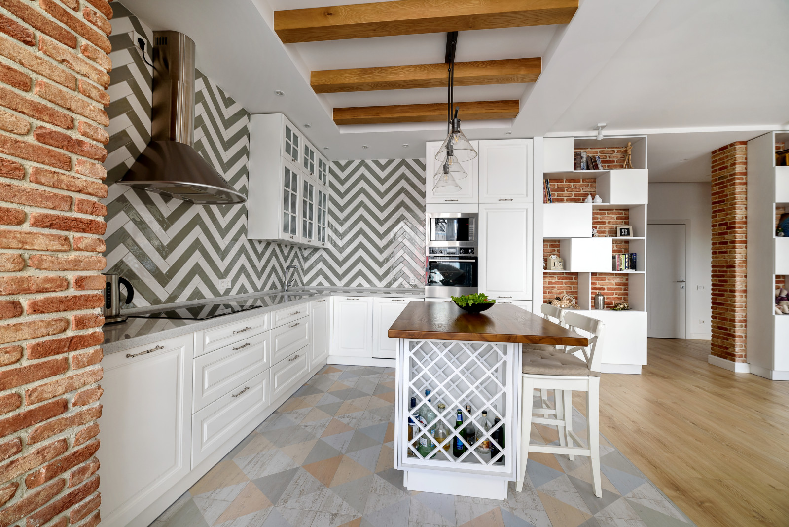 Квартира на ул.Орудийной