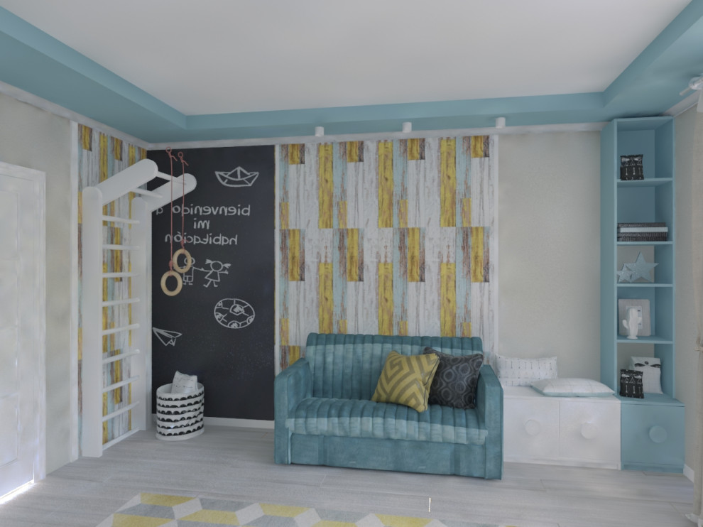 Детская для мальчика