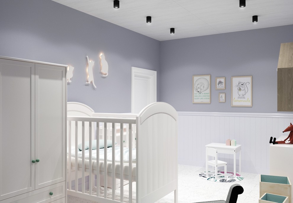 Квартира с "живым" кирпичем