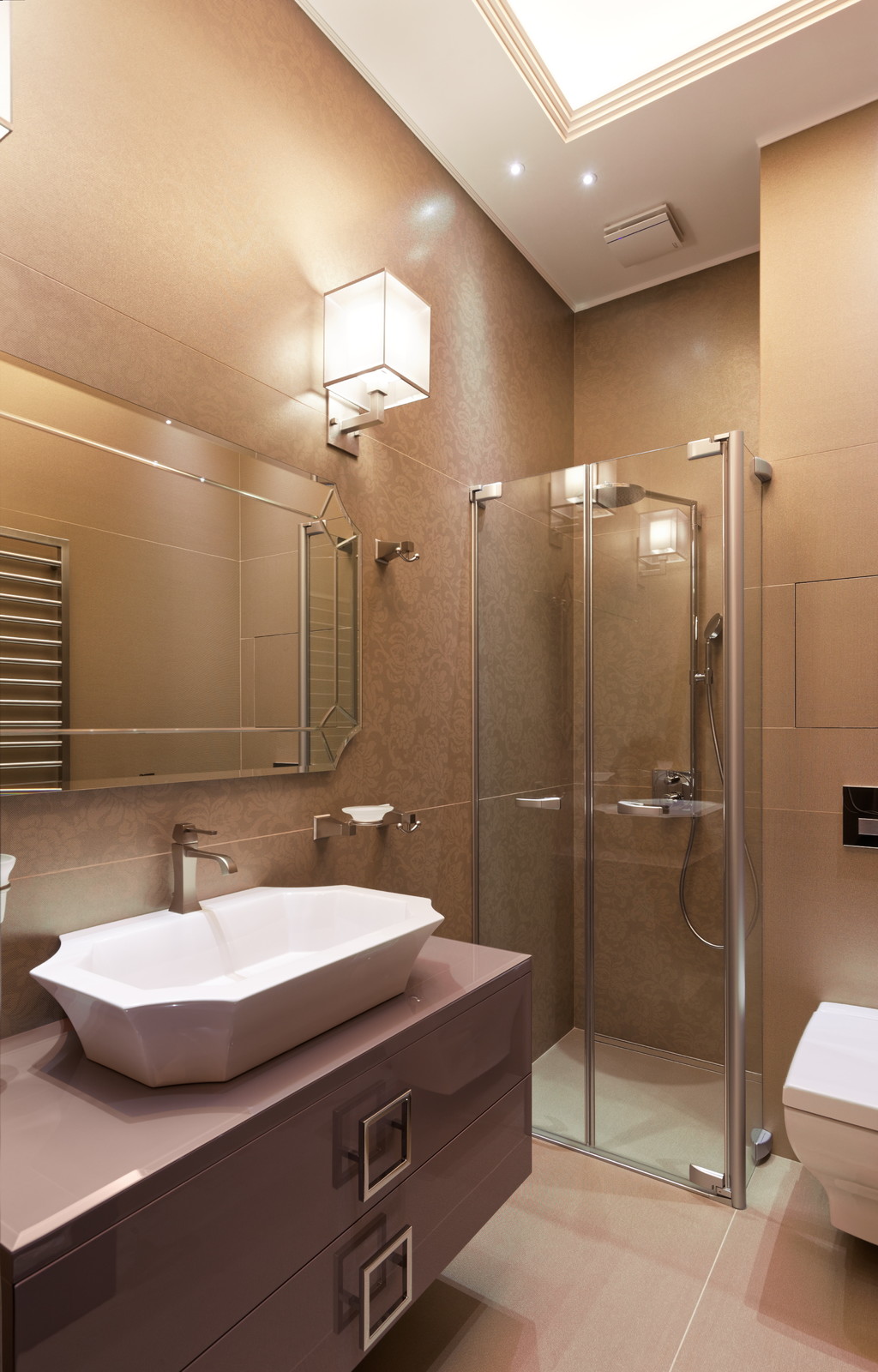 Квартира на Ленинском