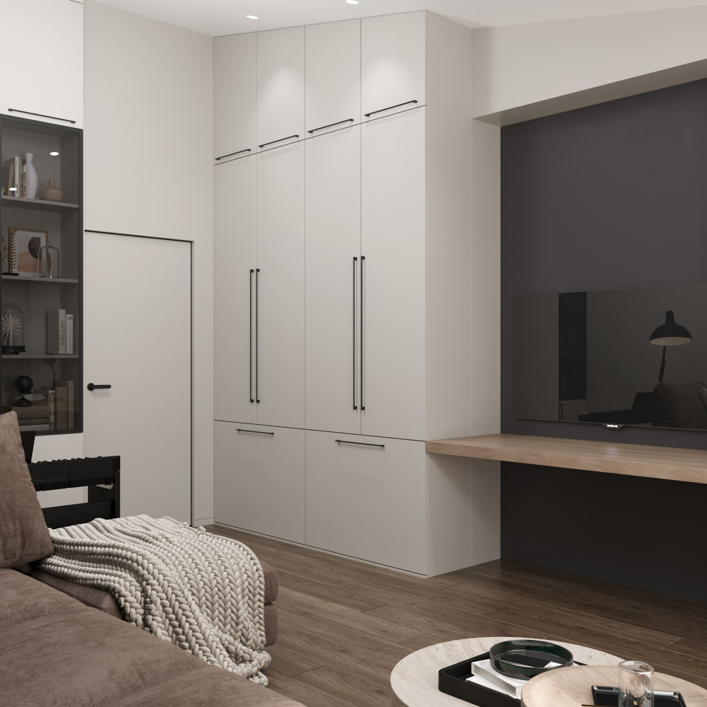 Квартира 120кв