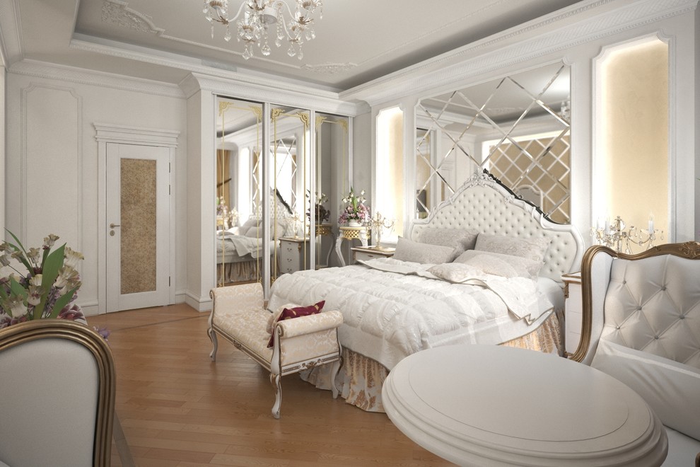 #3 Chernomorskaya 4d