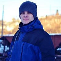 Олександр Яковенко