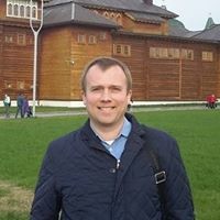 Алексей Гук