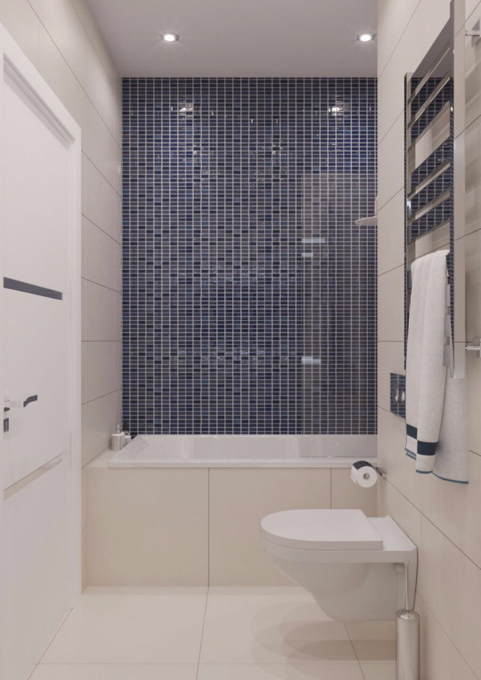 Обложка проекта: ЖК Мосфильмовский