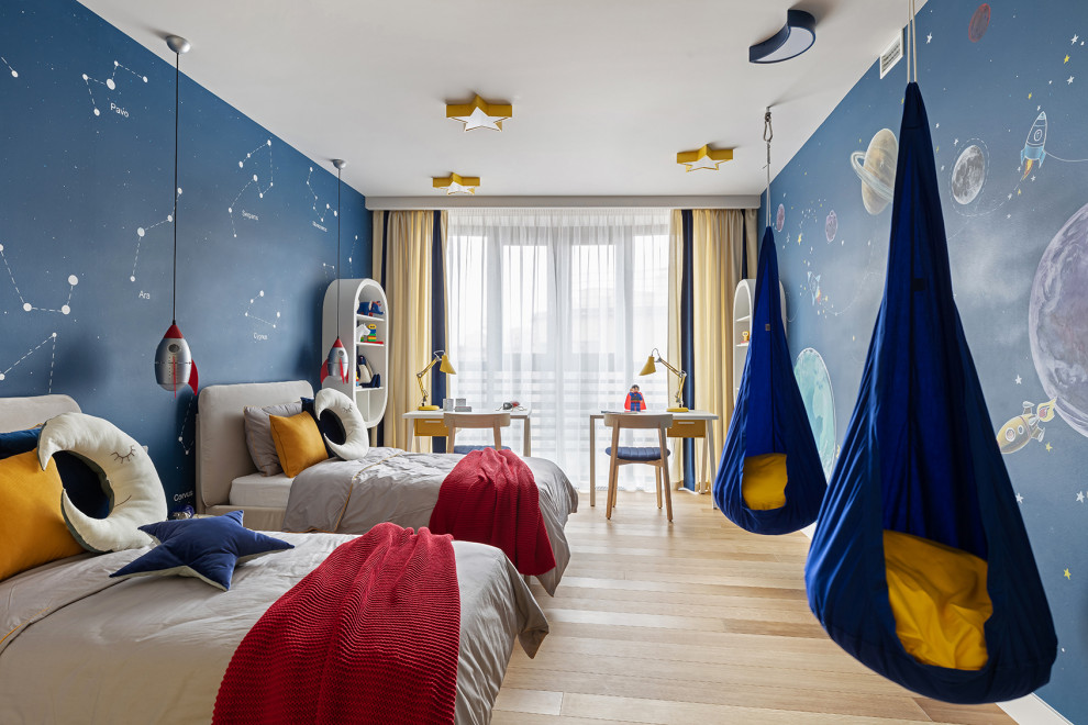 Пентхаус в Сочи, 450 м2