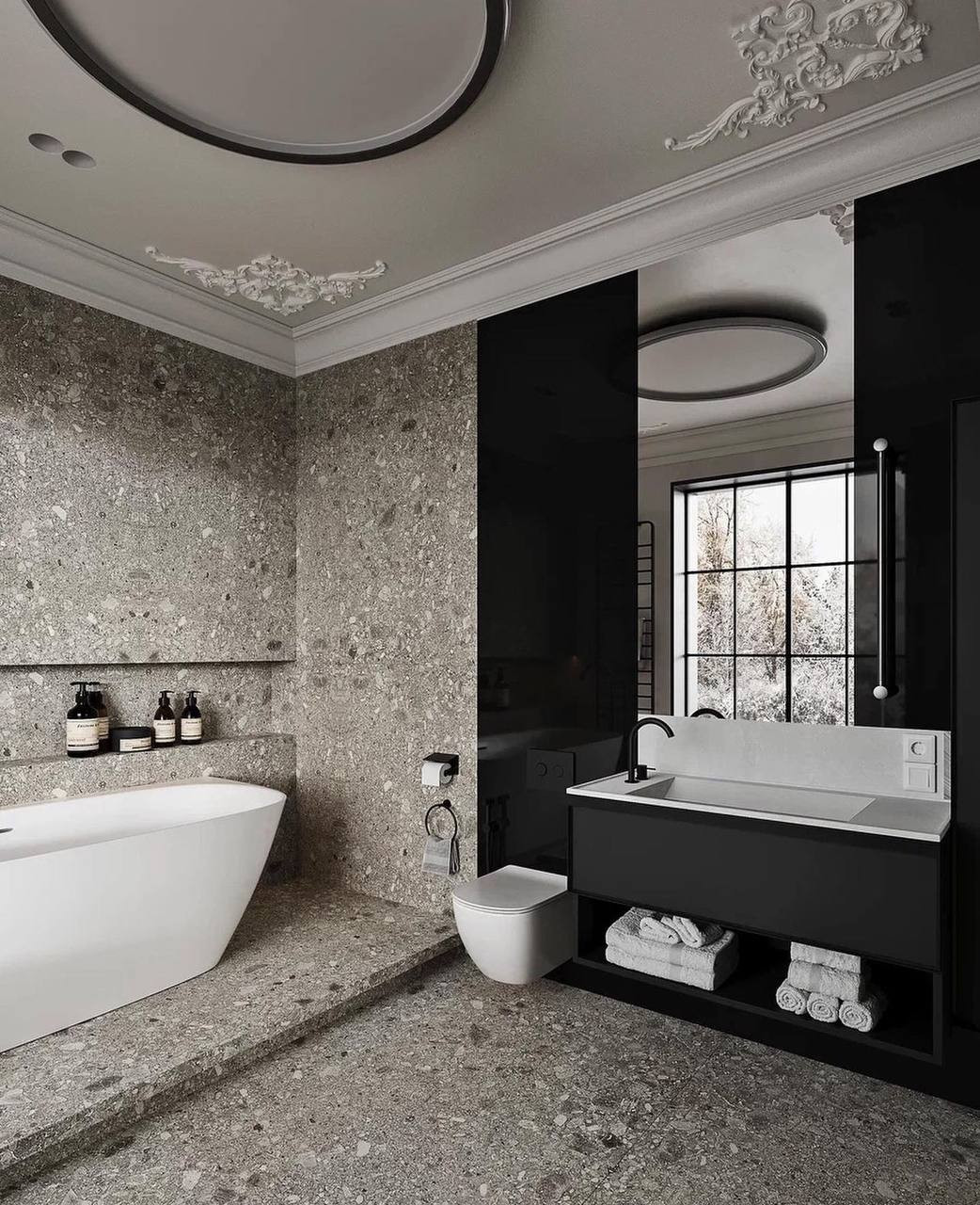 КП Сокольники парк 2022 год, г. Москва, 330 кв.м