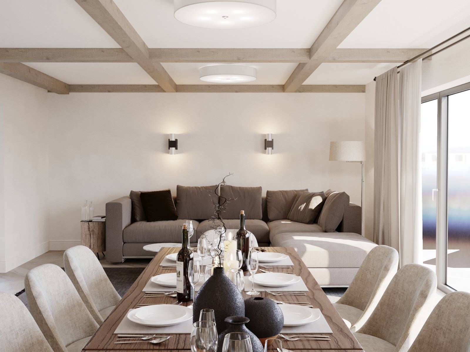 Гостевой дом на базе отдыха