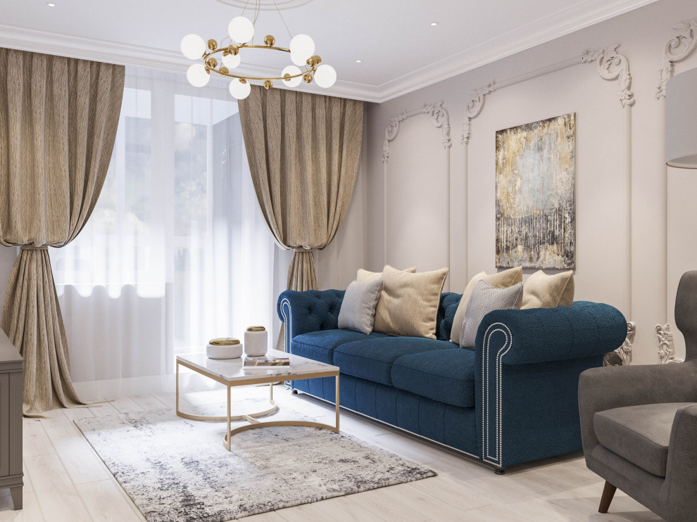 Неоклассика