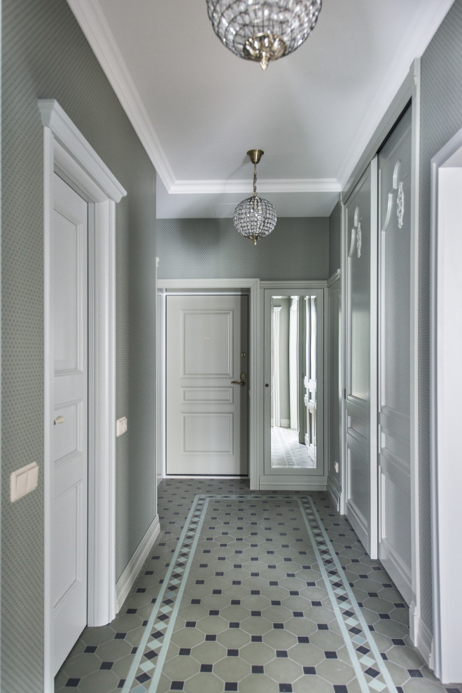 Квартира в Ильинском