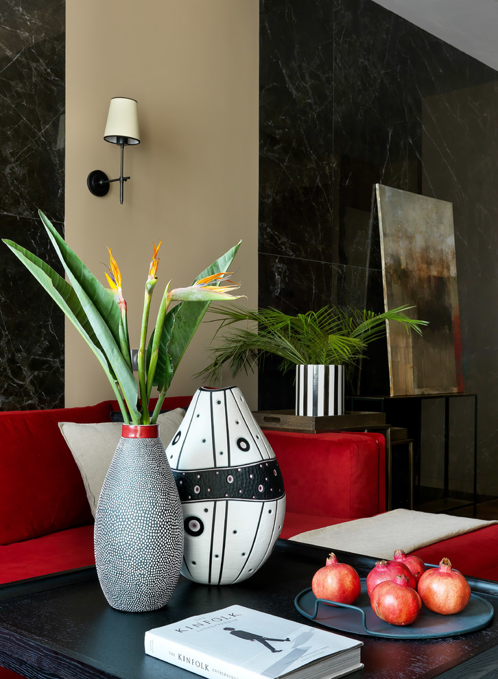 Квартира успешного мужчины на Таганке