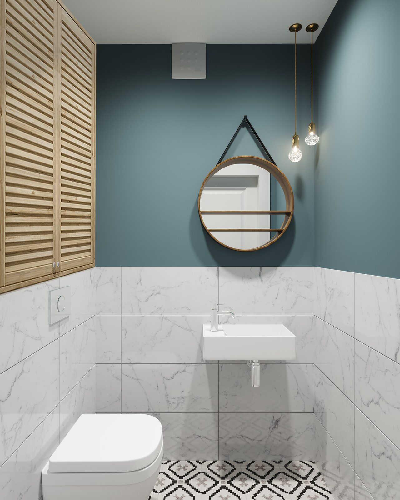 ЖК Bauhause Санкт-Петербург