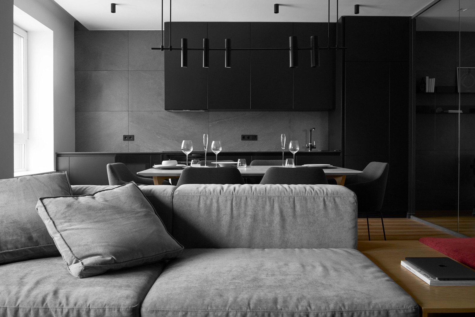 Наталья Бочкова