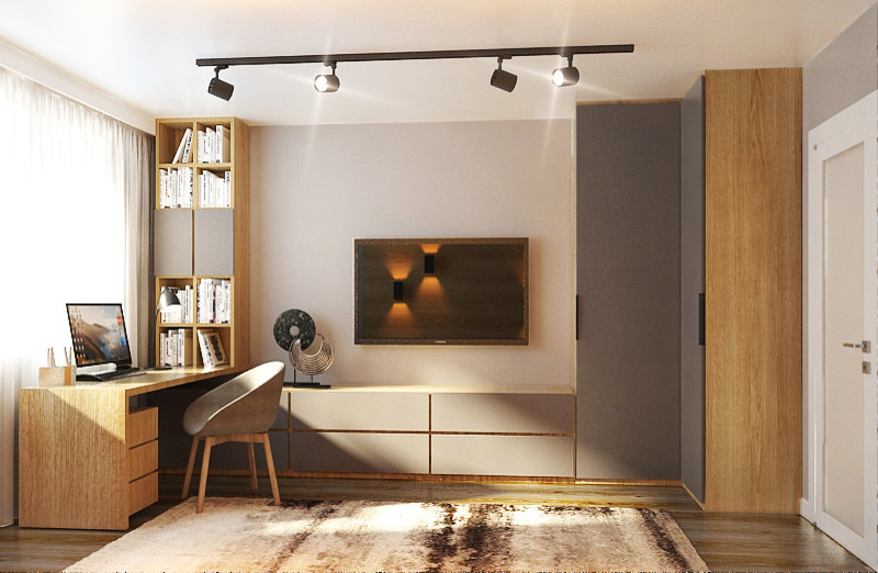 3-к квартира СПБ