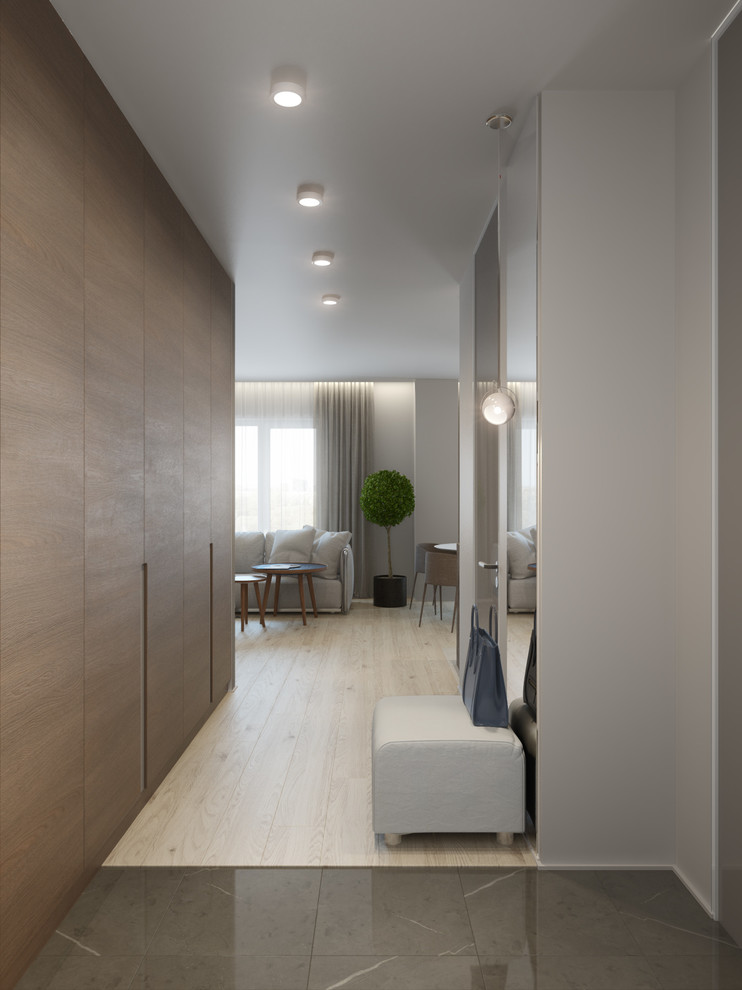 Квартира на Л.Голикова