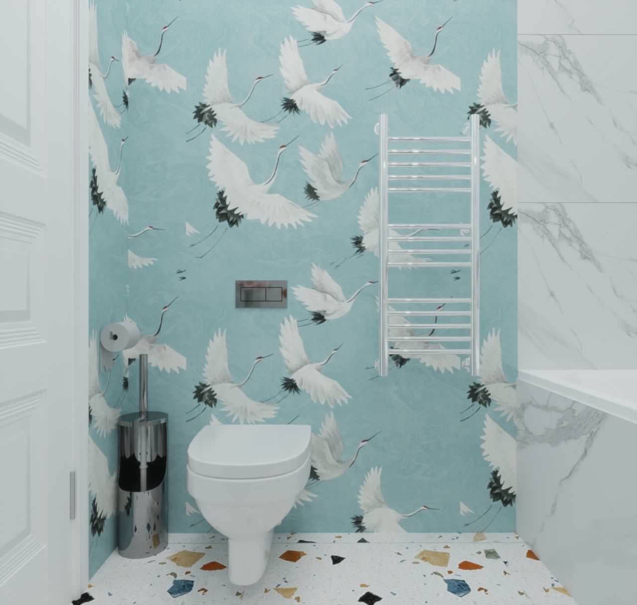 ЖК "Суббота"