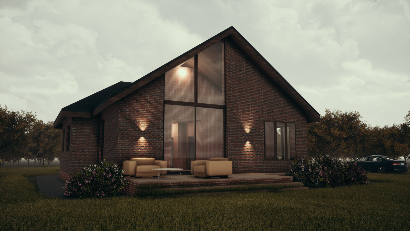 Сергей Лебедев