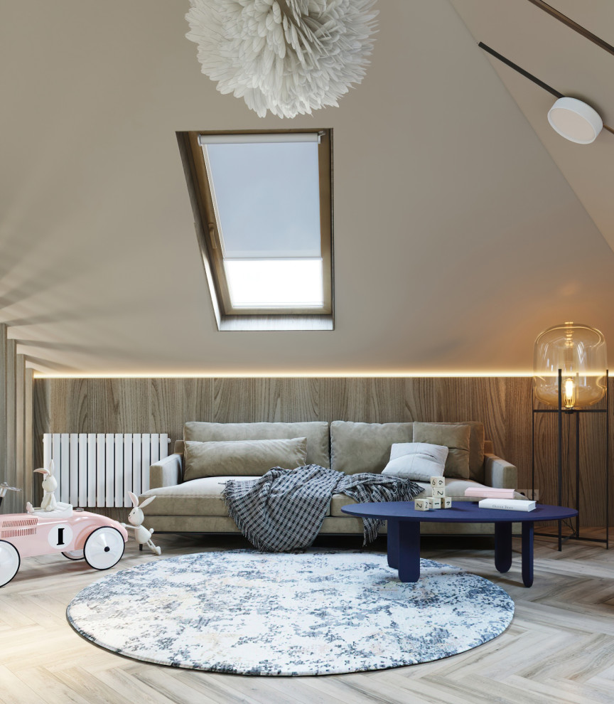 Дом в а/г Валевачи, 217 кв.м.