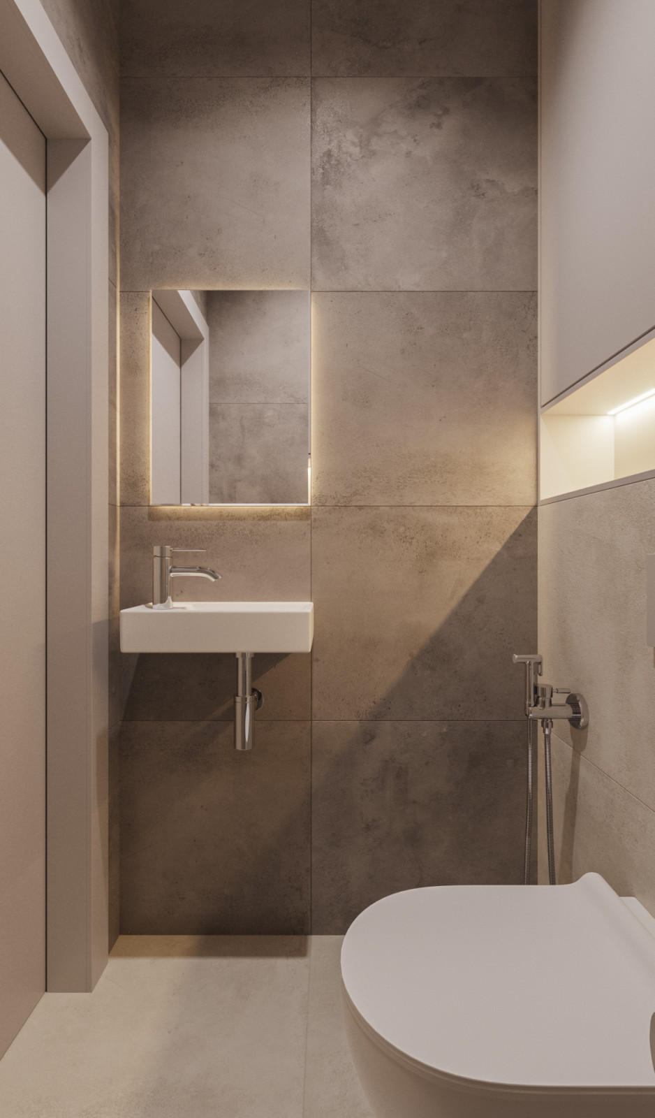 ЖК Цивилизация на Неве