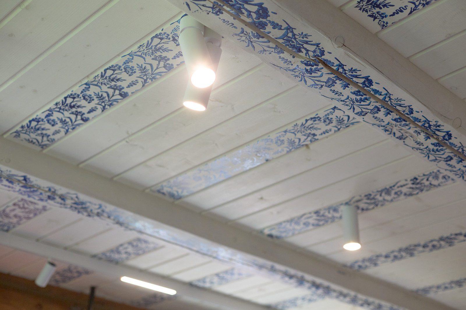 Шале с голландским акцентом