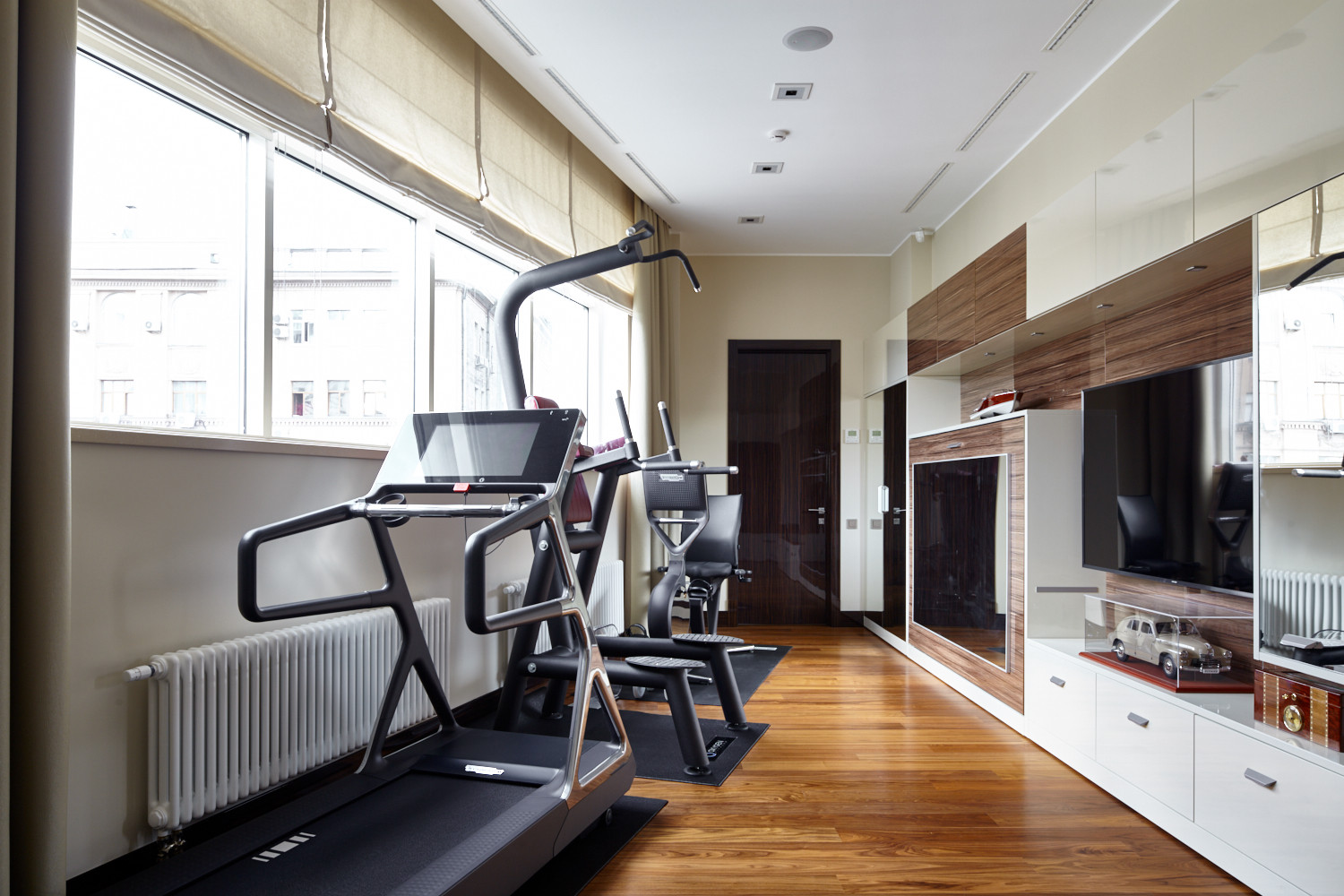 Офис на Садовом