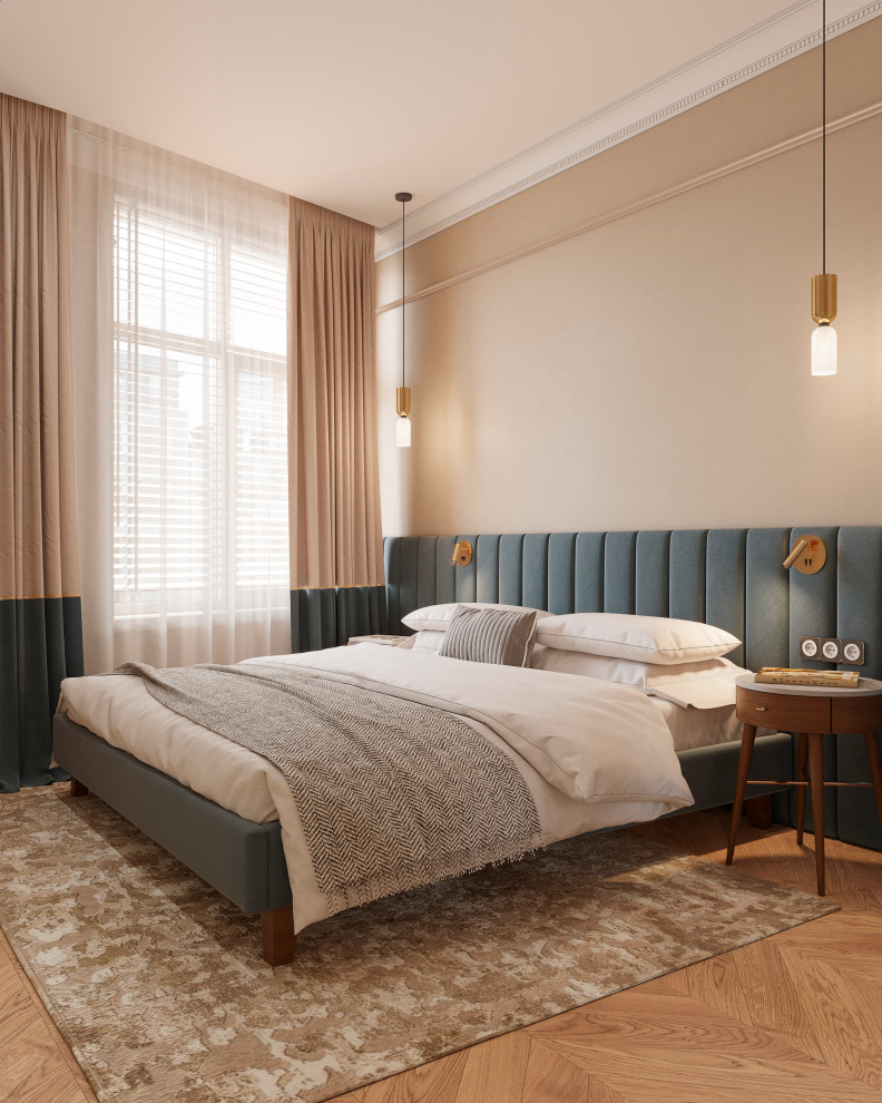 Петровский проспект