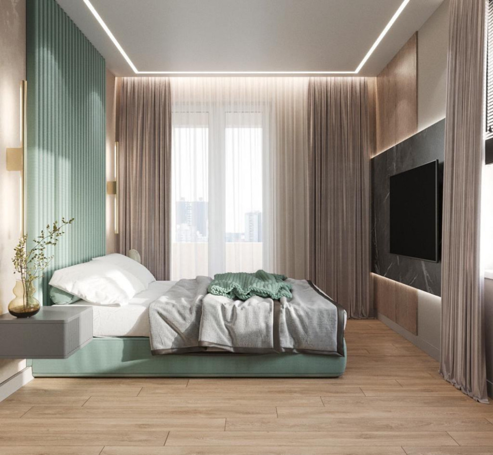 ЖК Речной порт