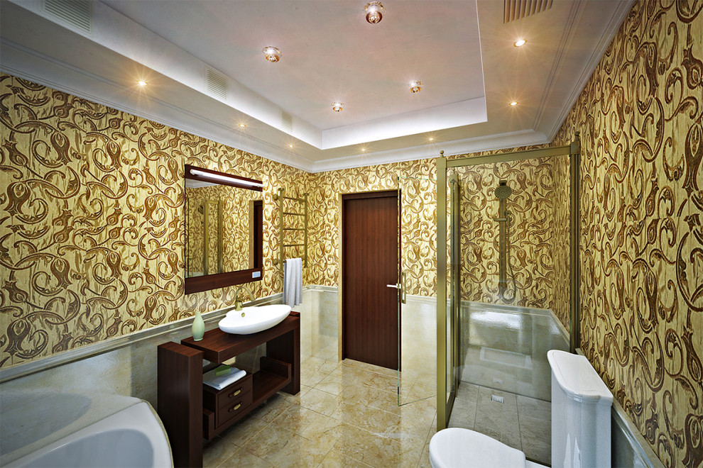 Дизайн коттеджа во Всеволожске