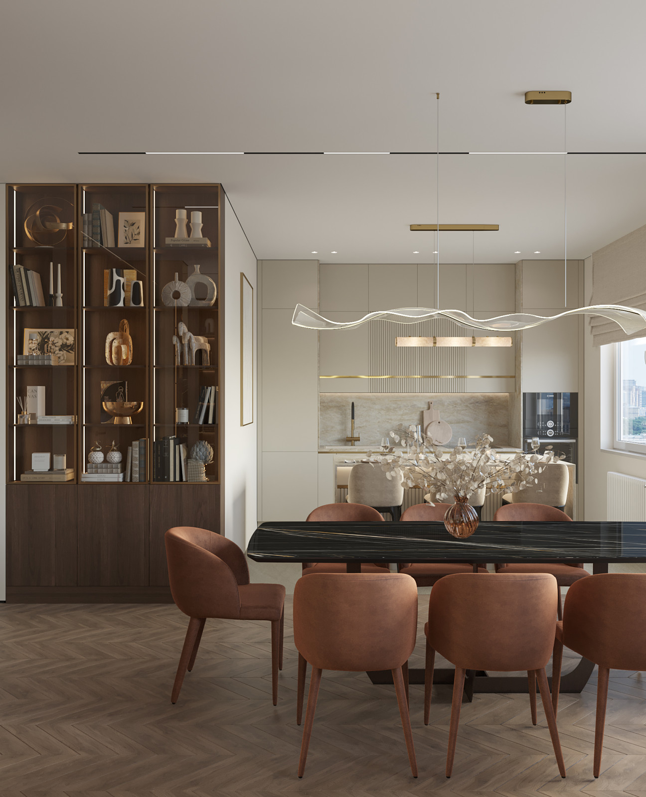 ЖК Хоумсити