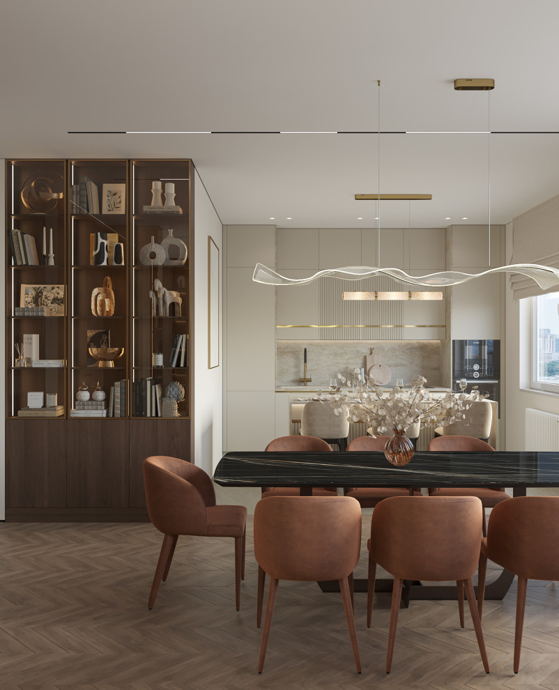 ЖК Хоумсити