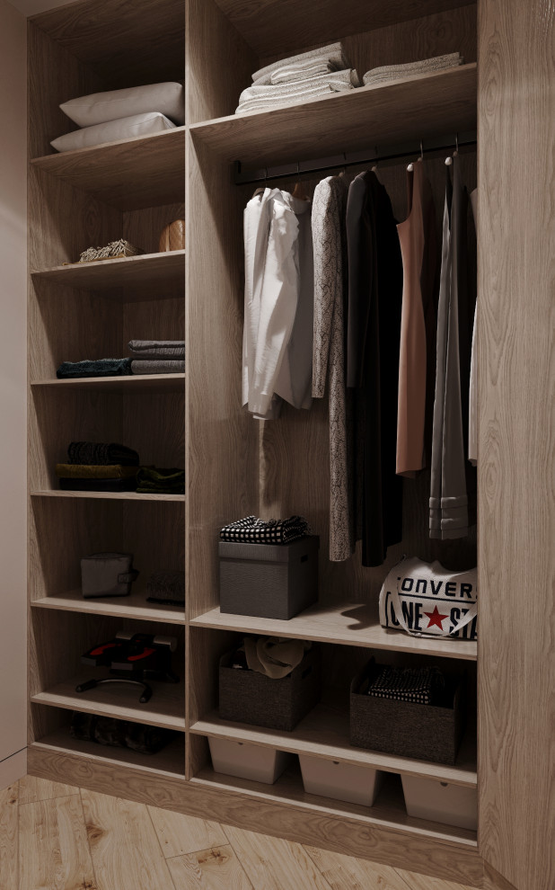 Обложка проекта: Дизайн проект на Парфеновской улице