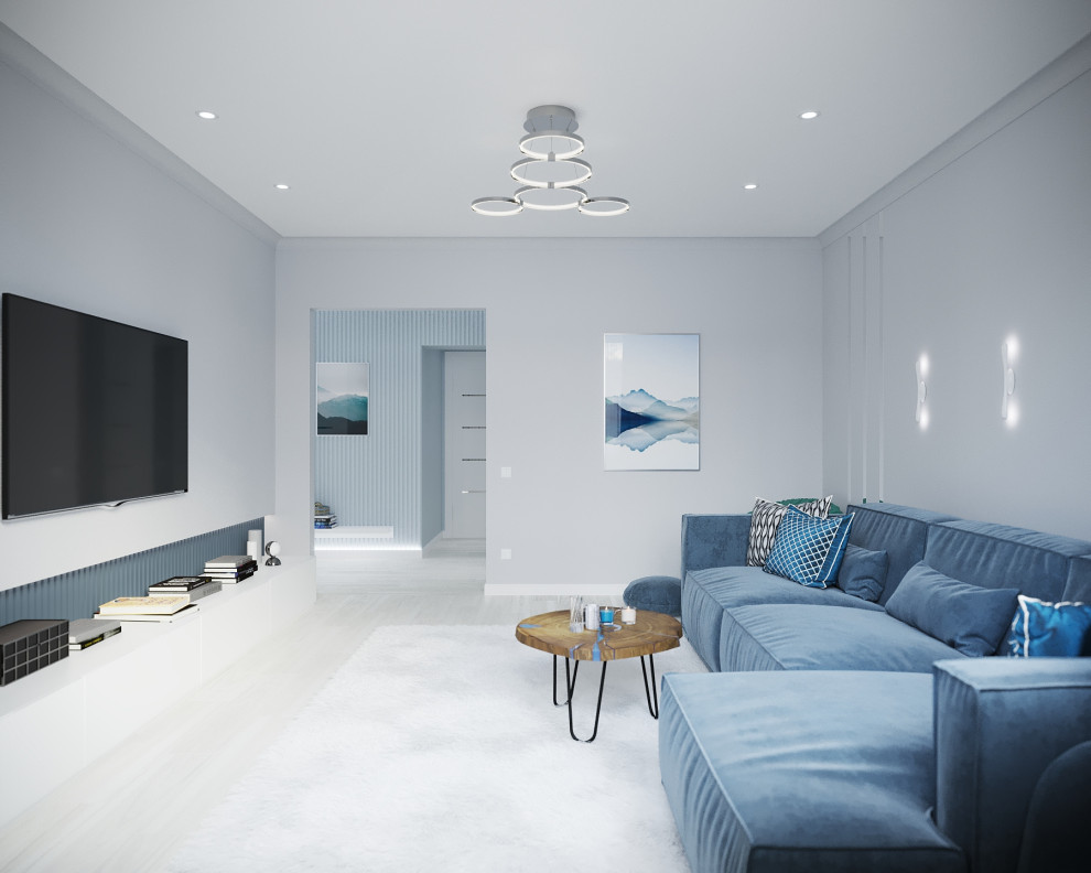 Квартира на ул. Нагорная