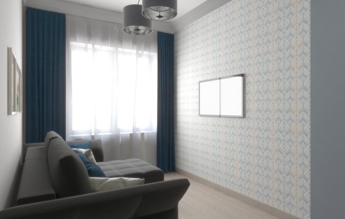 Размеренная жизнь