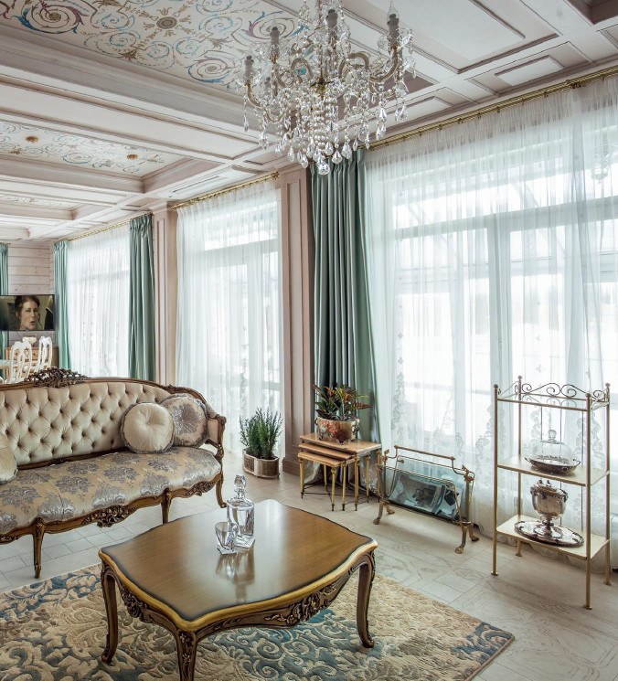 Обложка проекта: Вальхалла