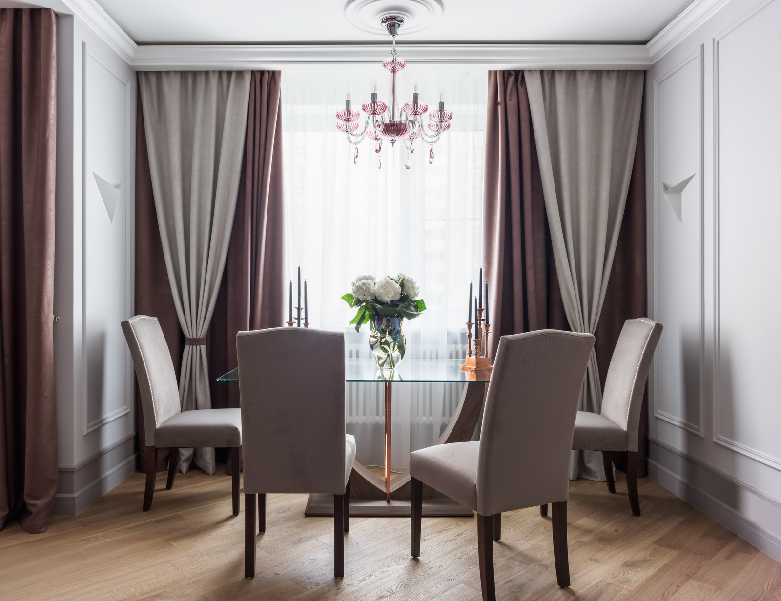 Немного классики