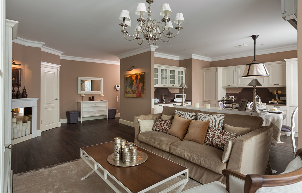 Нежное пробуждение