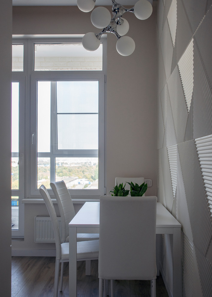 Квартира на Корабельной улице