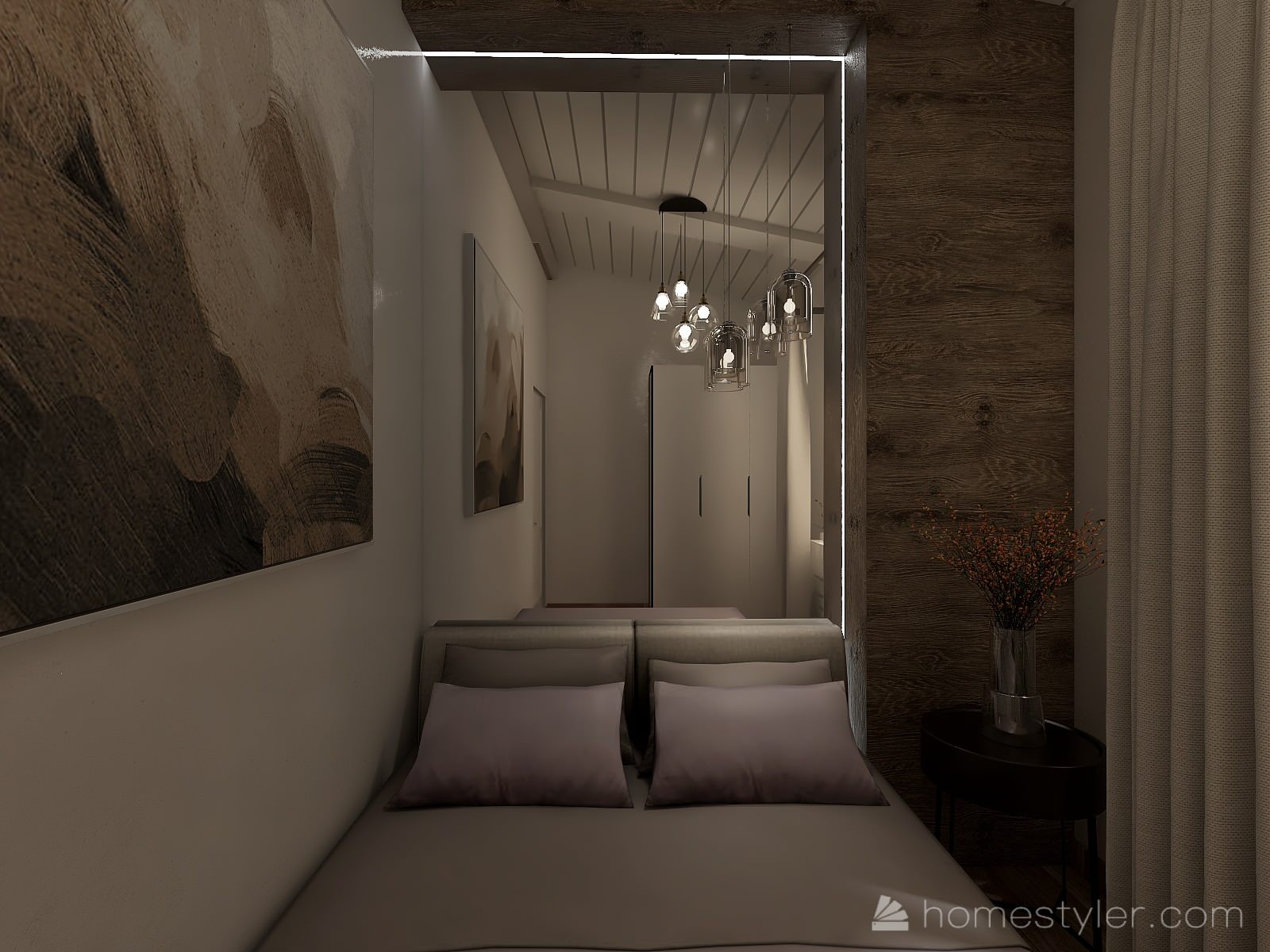 Дачный дом для Руслана