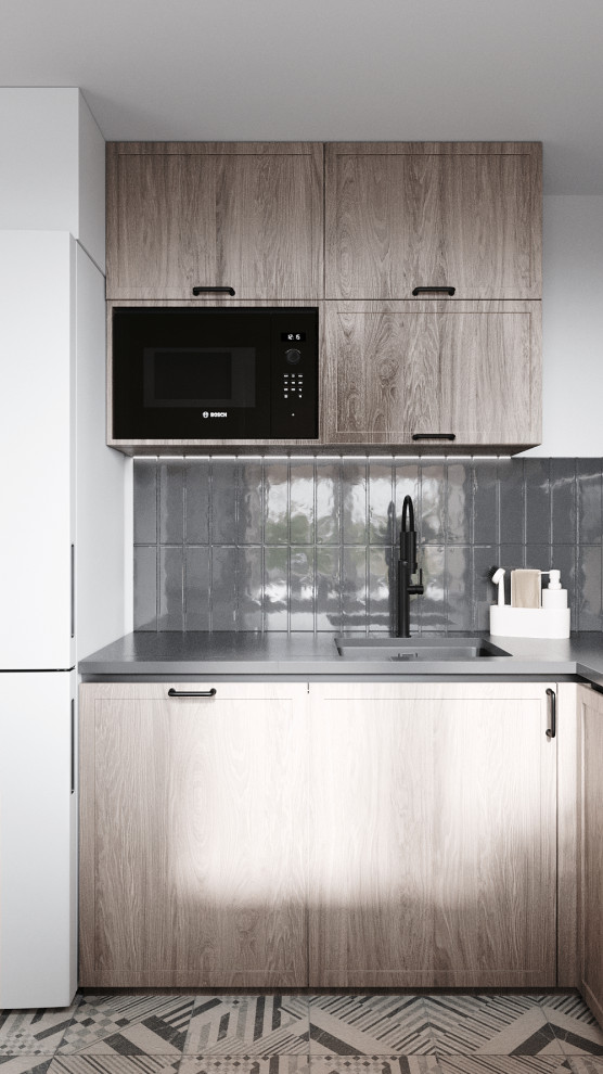 Квартира на площади Лядова