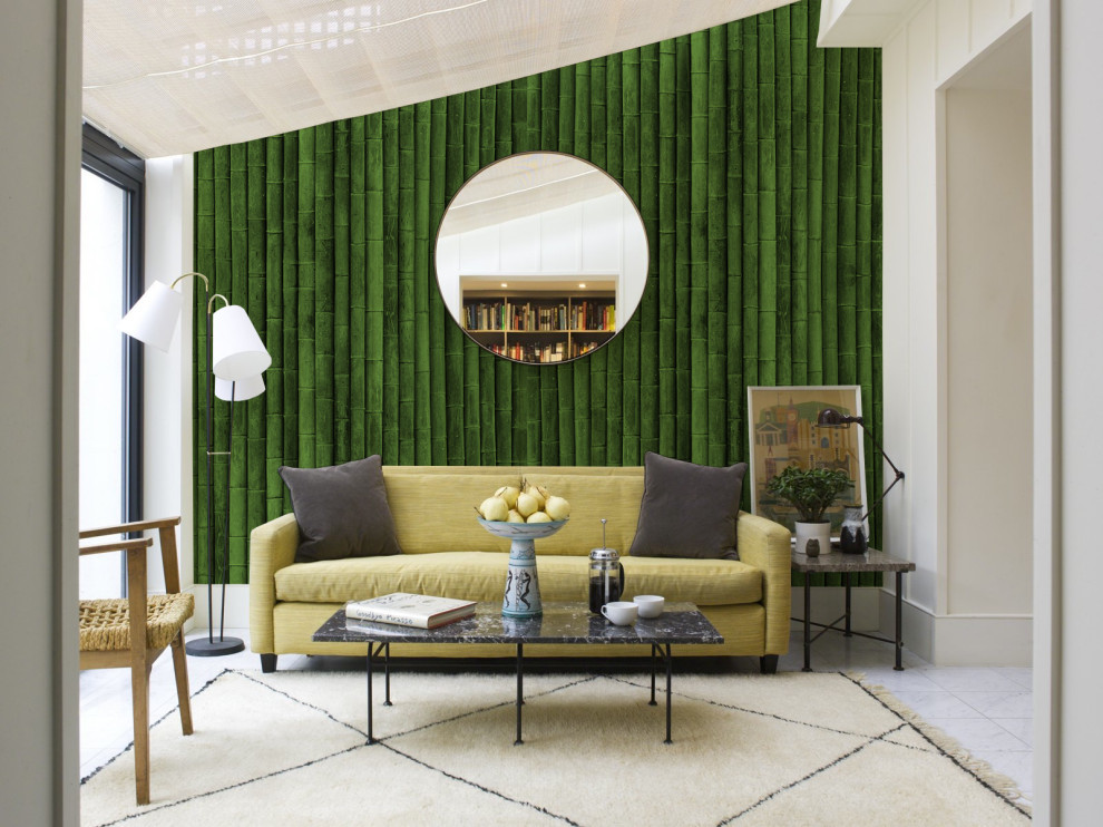 Коллекция обоев - Модерн