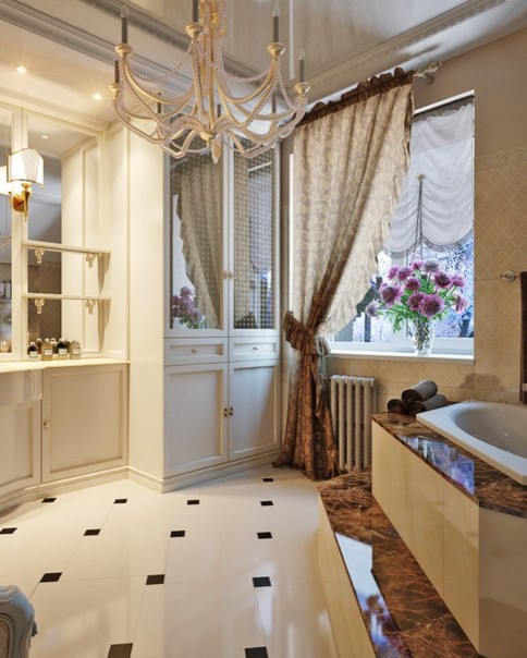 Уютная классика