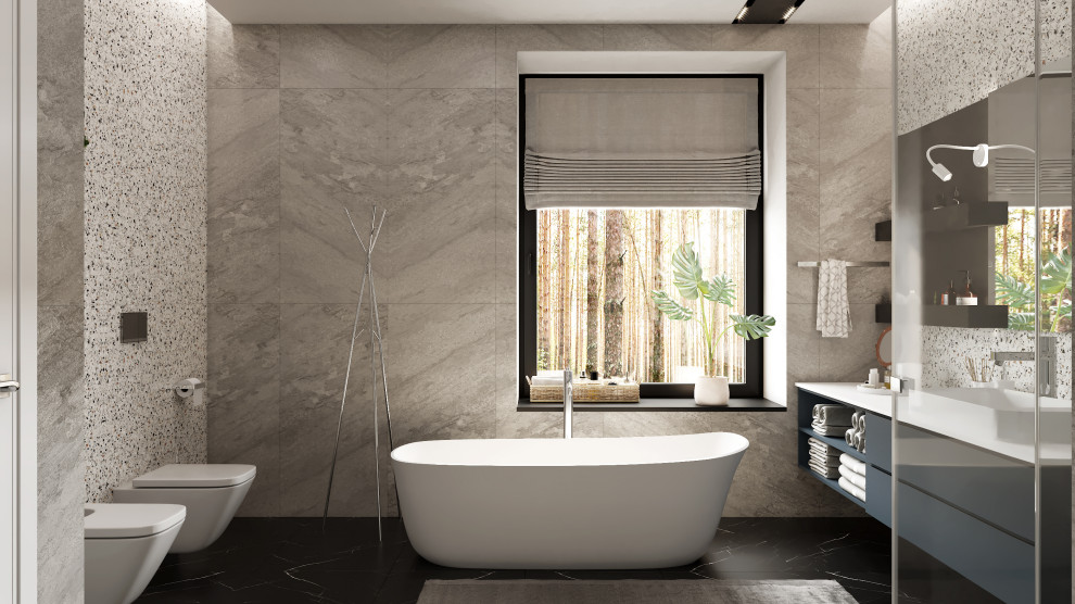 Единение с природой