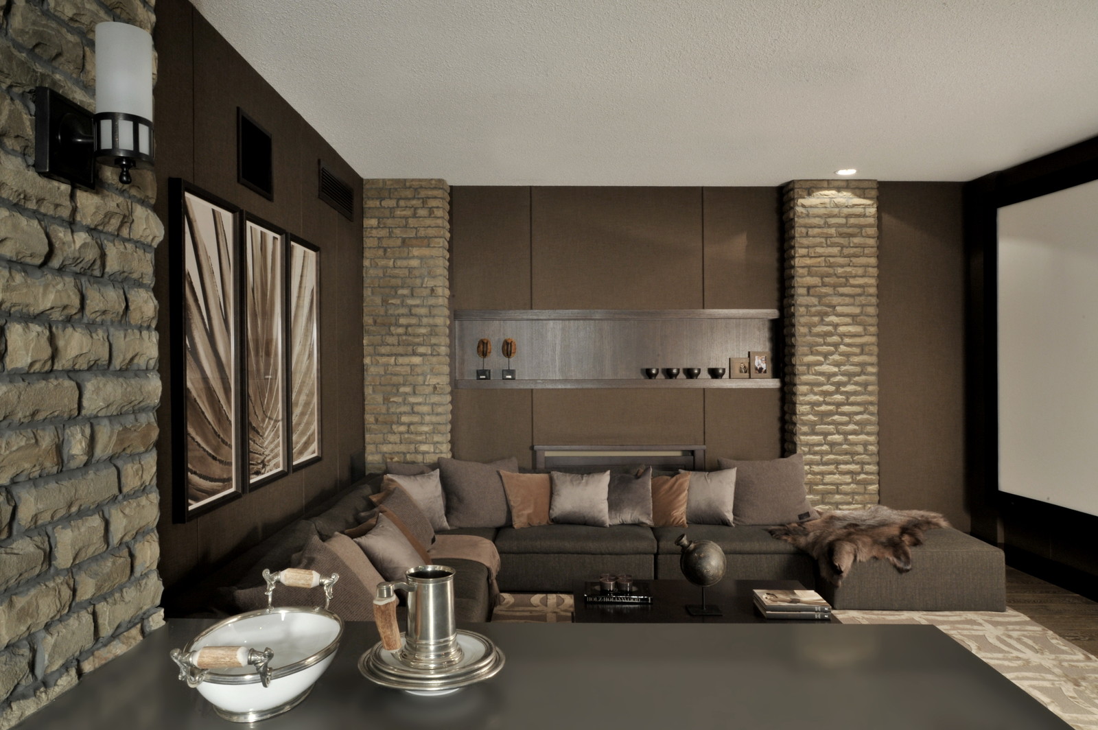 TownHouse in Moscow 2018