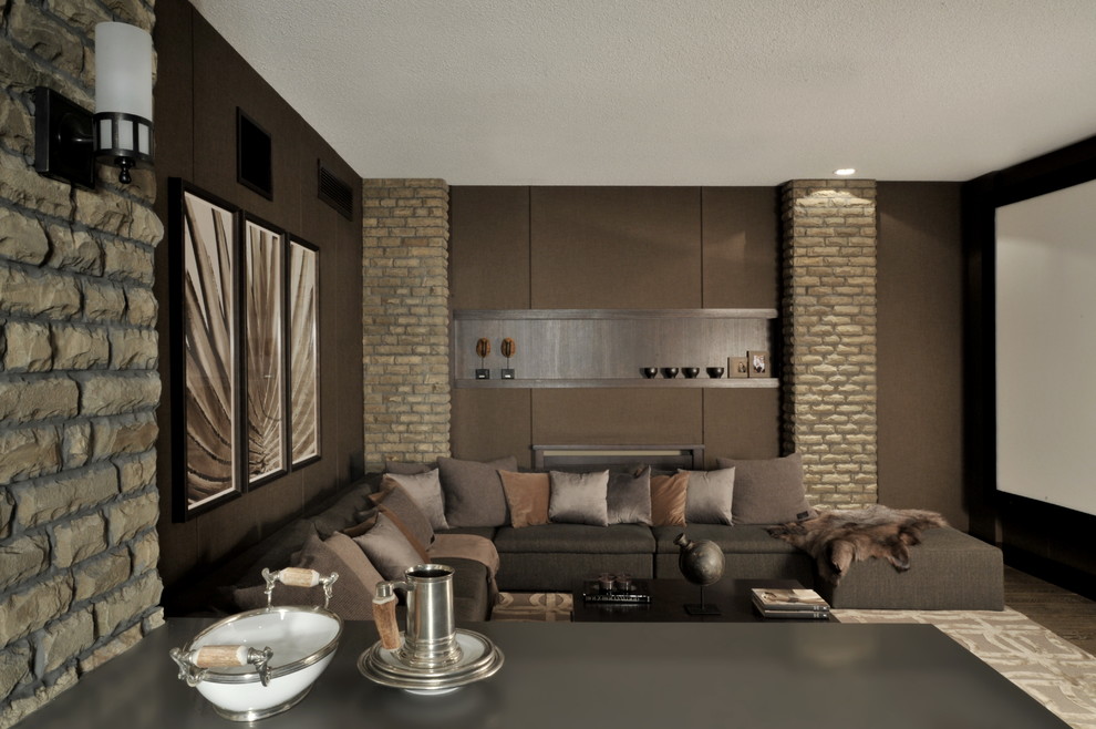 TownHouse in Moscow 2018