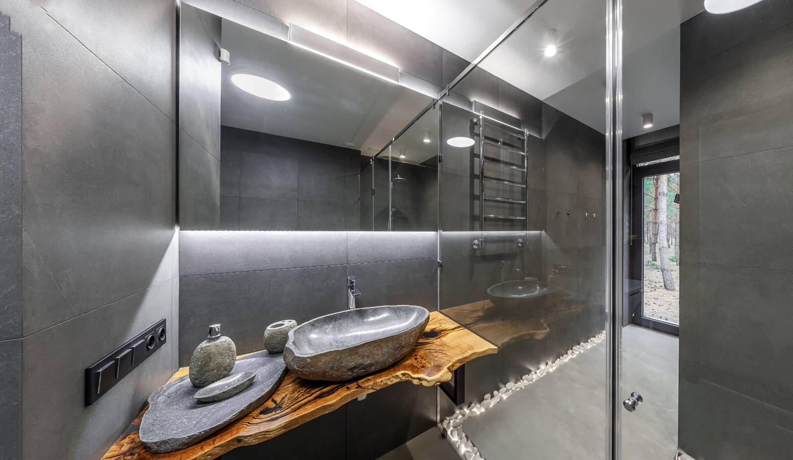 Обложка проекта: Новые Вешки