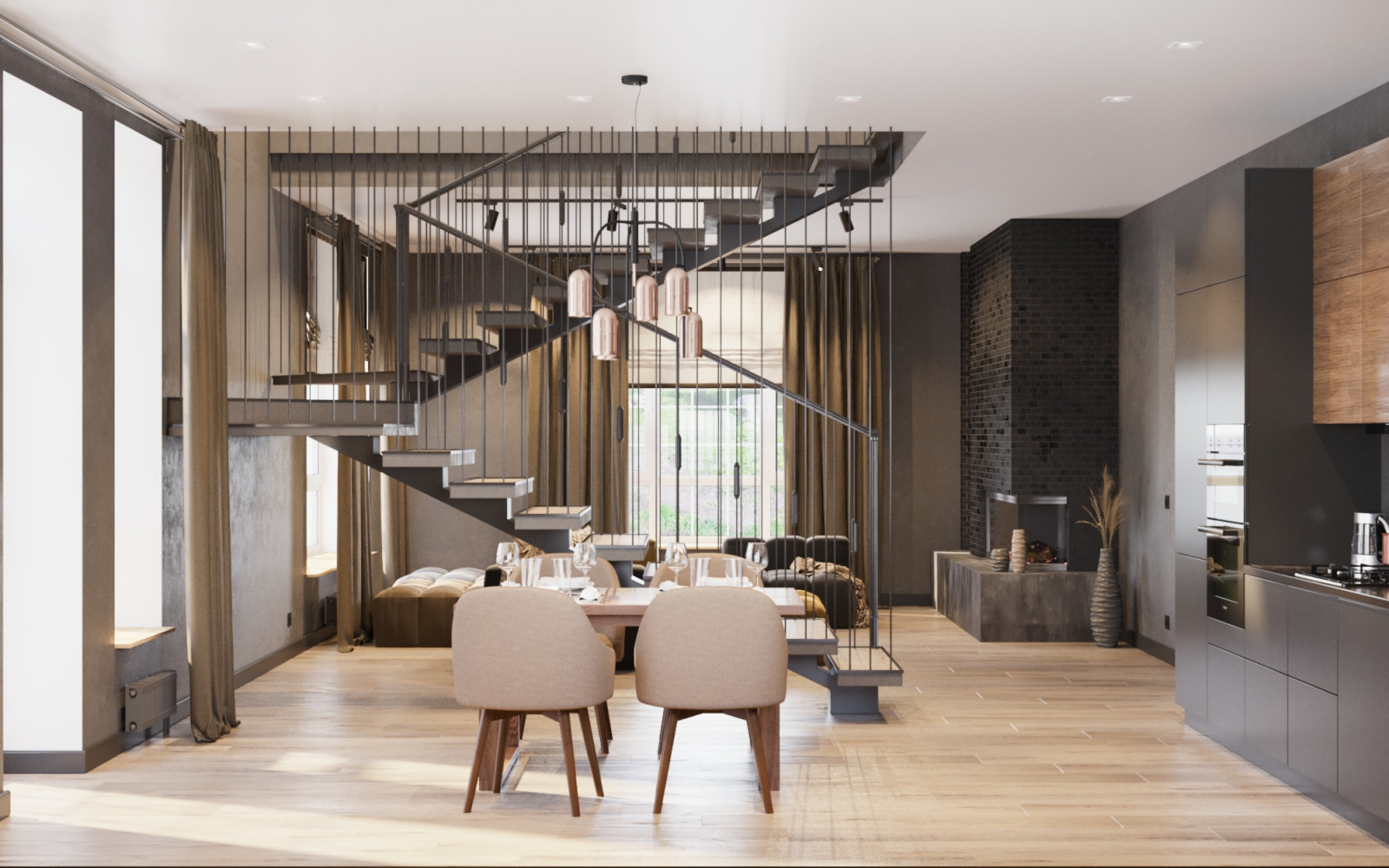 Москва, Домодедовский р-н, мкр.Белые Столбы, КП "Красная Поляна